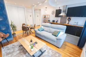Joli T2 tout équipé Quartier Piéton par Groom*